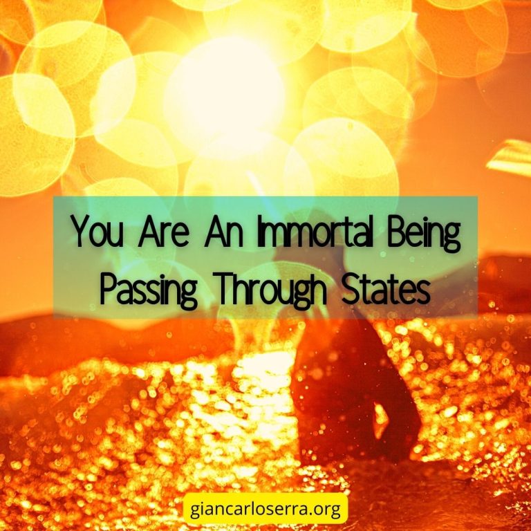 you-are-an-immortal-being-passing-through-states